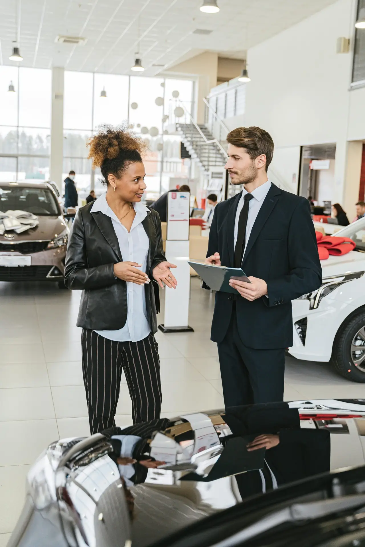 automotive domain names list