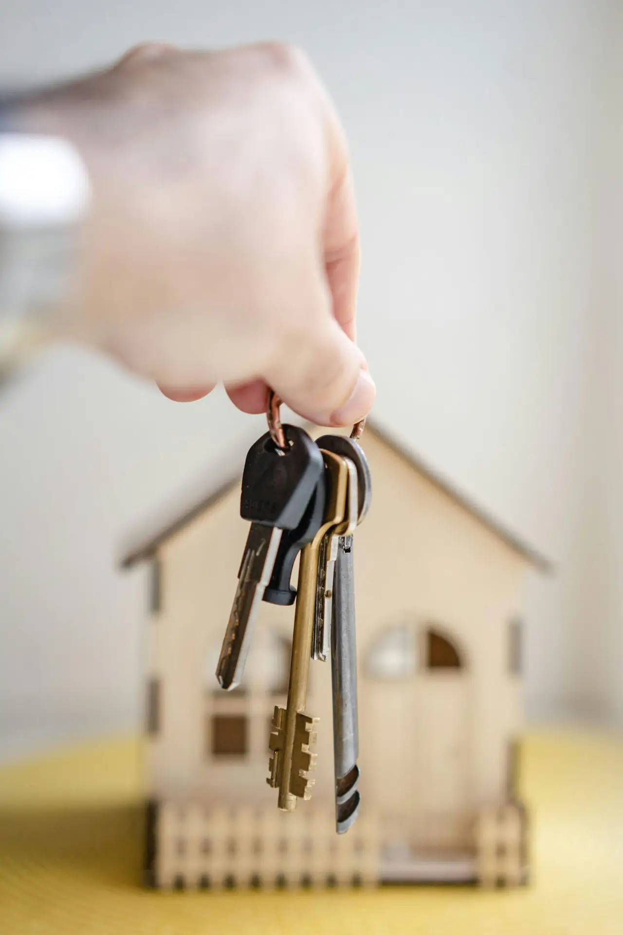 realty domain names list